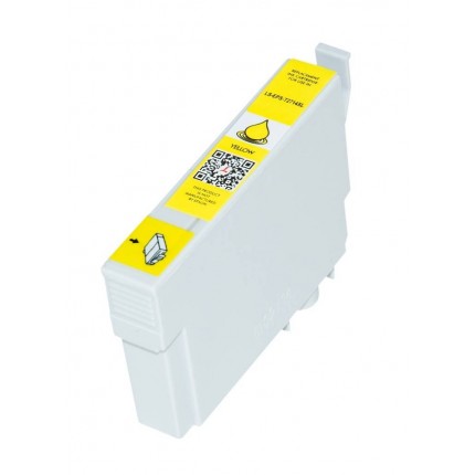 Cartucce Serie 27XL Sveglia Compatibili per Epson – Nero e Colori – Alta Capacità Cartucce Serie 27XL Sveglia Compatibili per Epson – Nero e Colori – Alta Capacità