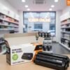 Toner Compatibile Samsung ML-1610D3 NERO – Versione ALTISSIMA CAPACITÀ 3.000 Pagine