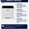 Tamburo Compatibile Samsung MLT-R116 / HP SV134A – Resa fino a 9.000 pagine