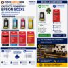 Cartucce Compatibili Epson 502XL Premium (Serie Binocolo) Cartucce Compatibili Epson 502XL Premium (Serie Binocolo)
