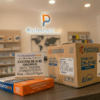 Unità Tamburo Kyocera DK-5140 – Originale ad Altissima Durata Unità Tamburo Kyocera DK-5140 – Originale ad Altissima Durata
