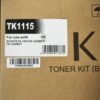 Toner Compatibile Kyocera TK-1115 – Alta Resa 1.600 Pagine Toner Compatibile Kyocera TK-1115 – Alta Resa 1.600 Pagine