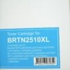 Toner Compatibili Brother TN-2510 / TN-2510XL / TN-2510XXL – Massima Resa, Zero Incompatibilità Toner Compatibili Brother TN-2510 / TN-2510XL / TN-2510XXL – Massima Resa, Zero Incompatibilità