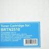 Toner Compatibili Brother TN-2510 / TN-2510XL / TN-2510XXL – Massima Resa, Zero Incompatibilità Toner Compatibili Brother TN-2510 / TN-2510XL / TN-2510XXL – Massima Resa, Zero Incompatibilità