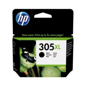 Cartucce per HP DeskJet / Envy Serie 305 – Scegli tra Originali e Compatibili XL