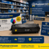 Toner Kyocera TK-3150 – Compatibile ad Alta Capacità