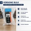 Cartucce Compatibili Canon PGI-580XXL / CLI-581XXL Premium