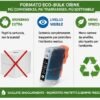 Cartucce Compatibili Canon PGI-5 / CLI-8 Premium (Qualità Orink)