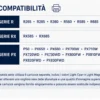Cartucce Compatibili Epson T0801 / T0802 / T0803 / T0804 / T0805 / T0806