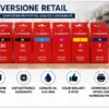 Cartucce Compatibili Canon PGI-580XXL / CLI-581XXL Premium