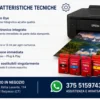 Cartucce Compatibili Epson T0801 / T0802 / T0803 / T0804 / T0805 / T0806