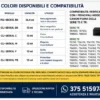 Cartucce Compatibili Canon PGI-580XXL / CLI-581XXL Premium