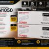 Toner Compatibile Brother TN-1050 Nero – Disponibile in versione Standard e Alta Capacità XL Toner Compatibile Brother TN-1050 Nero – Disponibile in versione Standard e Alta Capacità XL