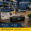 Toner Kyocera TK-160 (Nero) – Compatibile Premium ad Alta Capacità Toner Kyocera TK-160 (Nero) – Compatibile Premium ad Alta Capacità