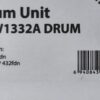 Unità Tamburo HP W1332A (332A) – Compatibile Premium ad Alta Resa Unità Tamburo HP W1332A (332A) – Compatibile Premium ad Alta Resa