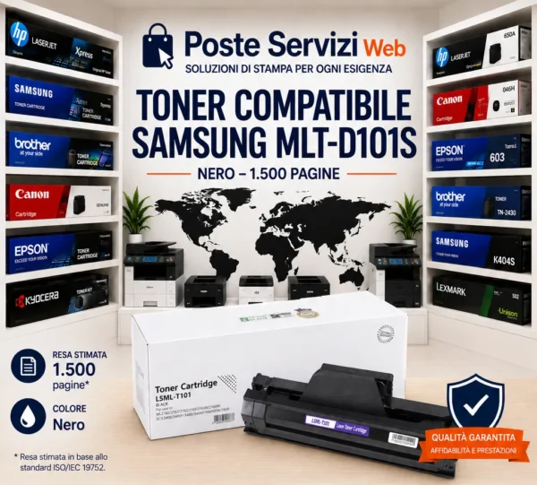 toner d101s_risultato Toner Compatibile Samsung MLT-D101S Nero – 1.500 Pagine