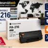 Toner Compatibile Premium Pantum PA-216 Toner Compatibile Pantum PA-216 Nero – Resa fino a 1.600 pagine