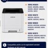 Toner Compatibile Samsung MLT-D116L – Alta Capacità 3.000 Pagine