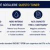 Toner Compatibile Premium Pantum PA-216 Toner Compatibile Pantum PA-216 Nero – Resa fino a 1.600 pagine