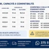 Cartucce Compatibili Epson 603XL XL Nero, Ciano, Magenta e Giallo