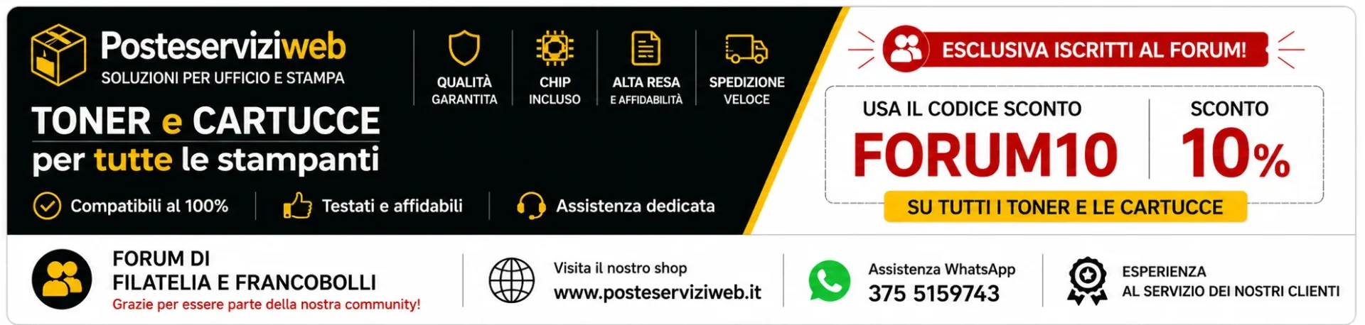 posteserviziweb shop