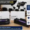 Toner Compatibile HP 12A Q2612A / 12X Q2612X e Canon FX10 CRG703 Nero – Seleziona Capacità 🖨️💼