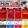 Cartucce Compatibili Epson T503XL Premium (Serie Peperoncino) Cartucce Compatibili Epson T503XL Premium (Serie Peperoncino)