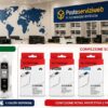 Cartucce Compatibili Canon PGI-525 / CLI-526 Premium