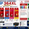 Cartucce Compatibili HP 364XL Premium Cartucce Compatibili HP 364XL Premium