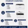 Toner Compatibile Pantum PA-210 Nero – Alta Capacità | Per Pantum P2200, P2500, M6500, M6550, M6600