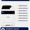 Toner Compatibile Canon 067H Alta Capacità – Varianti Nero, Ciano, Magenta e Giallo