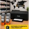 Cartucce Compatibili Canon BCI-24 / BCI-21 Premium (Qualità Orink) Cartucce Compatibili Canon BCI-24 / BCI-21 Premium (Qualità Orink)