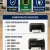 Cartucce Compatibili Epson T503XL Premium (Serie Peperoncino) Cartucce Compatibili Epson T503XL Premium (Serie Peperoncino)