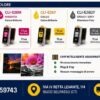 Cartucce Compatibili Canon PGI-525 / CLI-526 Premium