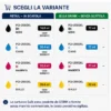 Cartucce Compatibili Canon PGI-2500XL - Alta Capacità per Serie MAXIFY (PGI-2500)