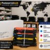 Toner Compatibile per Samsung CLP-320 / CLP-315 / CLX-3185 (Serie CLT-4072S & CLT-4092S) Toner Compatibile per Samsung CLP-320 / CLP-315 / CLX-3185 (Serie CLT-4072S & CLT-4092S) – Seleziona Colore 🖨️✨