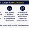 Toner Compatibile HP 135A W1350A Nero con Chip – 1.100 Pagine per HP LaserJet M207, M209, M212, MFP M234, M236 Toner Compatibile HP 135A W1350A Nero con Chip – 1.100 Pagine per HP LaserJet M207, M209, M212, MFP M234, M236