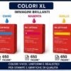 Cartucce Compatibili Epson T202XL Premium (Serie Kiwi)