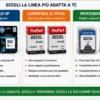 HP302 Cartucce HP 302 e HP 302XL Originali e Compatibili Nero e Colore | POSTESERVIZIWEB