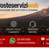 4 Posteserviziweb Belpasso Etna spedizione rapida assistenza e ritiro in negozio