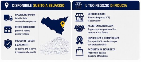 Toner Compatibile Canon 067H Alta Capacità – Varianti Nero, Ciano, Magenta e Giallo