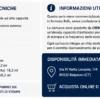 Cartucce Compatibili Epson T1001 / T1002 / T1003 / T1004