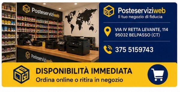 Cartucce Compatibili Canon PGI-520 / CLI-521 Premium