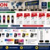 Cartucce Compatibili Canon PGI-525 / CLI-526 Premium