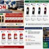 Cartucce Compatibili Canon PGI-550XL / CLI-551XL Premium Cartucce Compatibili Canon PGI-550XL / CLI-551XL Premium