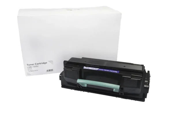Toner Compatibile Samsung MLT-D203U SU916A Nero 15.000 Pagine per ProXpress M4020 M4070