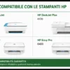 Cartucce HP 305 Cartucce HP 305 e HP 305XL Originali e Compatibili per Stampanti HP DeskJet ed Envy