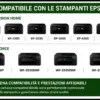 CARTUCCE COMPATIBILI EPSON 604XL