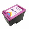 Cartuccia Compatibile HP 304XL Nero e Colore – per HP DeskJet ed HP ENVY | POSTESERVIZIWEB