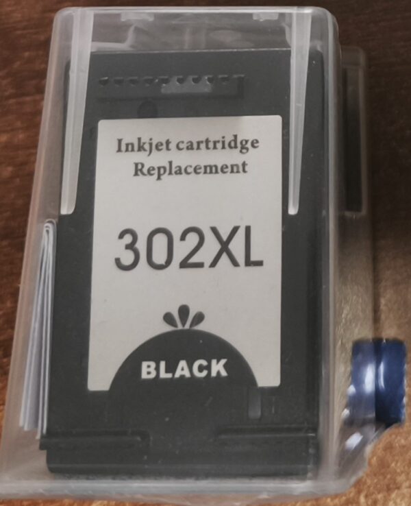 302BULK Cartucce HP 302 e HP 302XL Originali e Compatibili Nero e Colore | POSTESERVIZIWEB